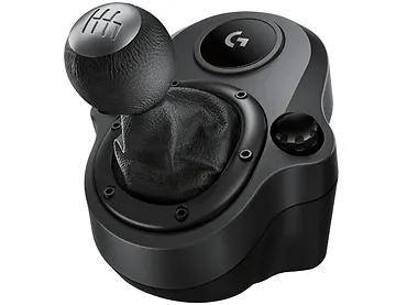 Logitech Driving Force Shifter 941-000130