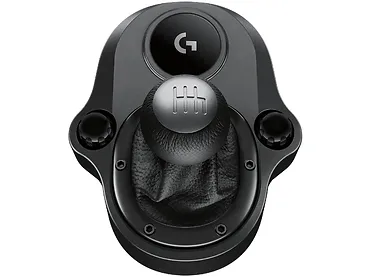 Logitech Driving Force Shifter 941-000130