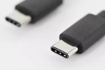 ASSMANN Kabel połączeniowy USB 3.0 SuperSpeed Typ USB C/USB C M/M czarny 1m