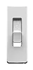 Pendrive Silicon Power Ultima U03 16GB UBS 2.0 Biały 