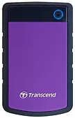 Dysk zewnętrzny TRANSCEND StoreJet 25 1TB USB 3.0