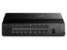 TP-LINK SF1016D switch L2 16x10/100 Desktop