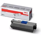 Toner BLACK  7.0k  do C511/C531/MC562 44973508