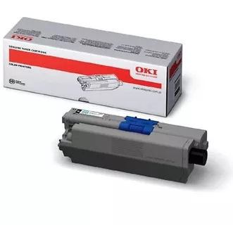 OKI Toner BLACK  7.0k  do C511/C531/MC562 44973508