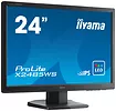 Monitor 24'' iiyama X2485WS IPS DVI/DisplayPort/Głośniki