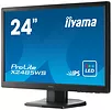 Monitor 24'' iiyama X2485WS IPS DVI/DisplayPort/Głośniki