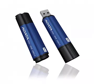 DashDrive Elite S102 Pro 16GB USB3.0 niebieski