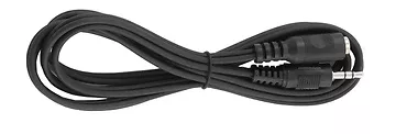 Gembird Kabel przedłużacz MINI JACK M/F 1,5M Stereo