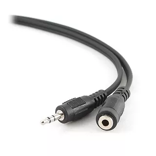 Gembird Kabel przedłużacz MINI JACK M/F 1,5M Stereo