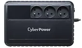 Zasilacz awaryjny UPS CYBERPOWER BU600E-FR