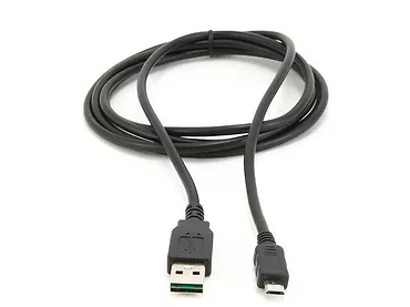 Gembird Kabel USB Micro AM-MBM5P EASY-USB 1m