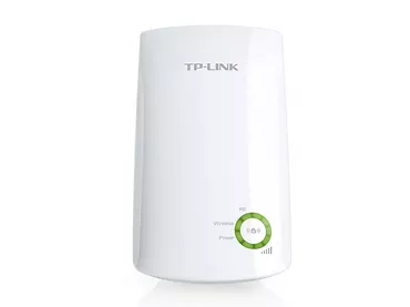 Uniwersalny wzmacniacz TP-LINK WA854RE WiFi Extender b/g/n 300Mbps