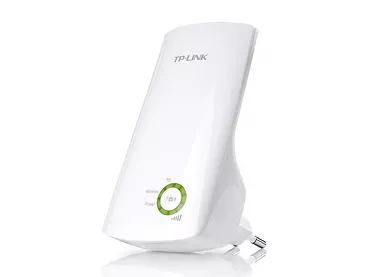 Uniwersalny wzmacniacz TP-LINK WA854RE WiFi Extender b/g/n 300Mbps