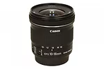 Canon EF-S 10-18MM 4.5-5.6 IS STM 9519B005AA