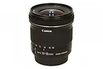 Canon EF-S 10-18MM 4.5-5.6 IS STM 9519B005AA