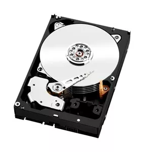 WD Red Pro 2TB 3,5'' 128MB  WD2002FFSX