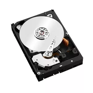 WD Red Pro 2TB 3,5'' 128MB  WD2002FFSX