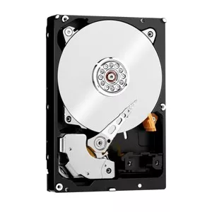 WD Red Pro 2TB 3,5'' 128MB  WD2002FFSX
