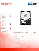 WD Red Pro 2TB 3,5'' 128MB  WD2002FFSX