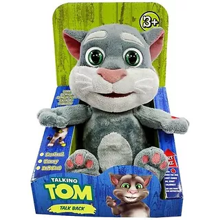 Talking Tom gadający Kot Tom