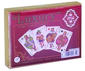 KARTY LUX 2 TALIE LUXURY