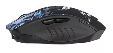 Mysz dla graczy A4Tech Bloody R80 color Wireless