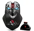 Mysz dla graczy A4Tech Bloody R80 color Wireless