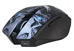 Mysz dla graczy A4Tech Bloody R80 color Wireless