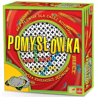 Pomysłówka