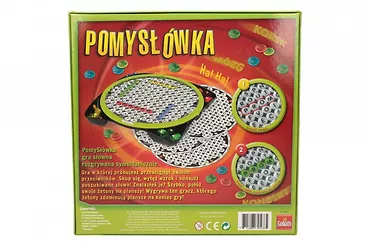 Pomysłówka