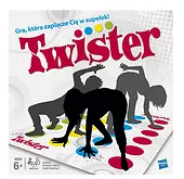 Gra Twister Klasyczny