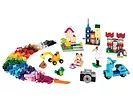 LEGO Classic 10698 Kreatywne klocki duże pudełko