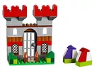 LEGO Classic 10698 Kreatywne klocki duże pudełko