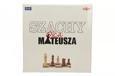 TACTIC Szachy Ojca Mateusza