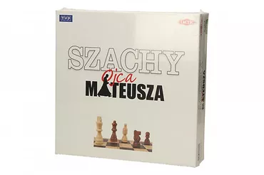 TACTIC Szachy Ojca Mateusza