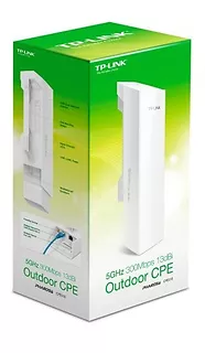 Zewnętrzne urządzenie CPE TP-LINK CPE210