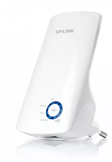 Uniwersalny wzmacniacz sieci TP-Link TL-WA850RE N300