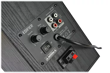 Głośniki 2.0 Edifier R1100 czarne