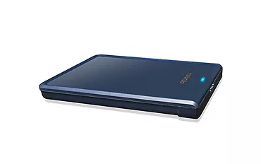 DashDrive HV620S 1TB 2.5 USB3.0 Slim Blue