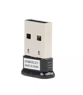 Adapter Gembird Nano USB Bluetooth v4.0 Class II (BTD-MINI5)