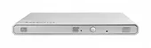 External 8xDVD/CDRW Slim eBAU108-L21 white