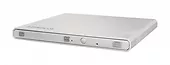 External 8xDVD/CDRW Slim eBAU108-L21 white