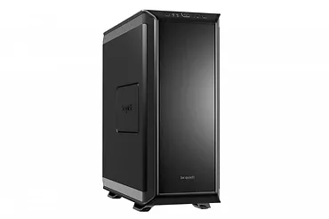 Be quiet! Dark Base 900 Black  BG011