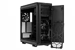 Be quiet! Dark Base 900 Black  BG011