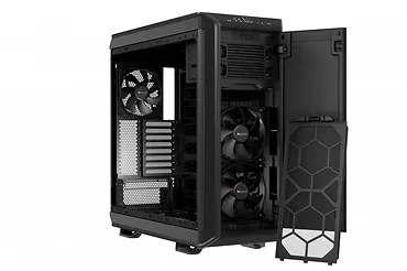 Be quiet! Dark Base 900 Black  BG011