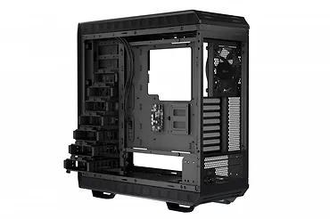 Be quiet! Dark Base 900 Black  BG011