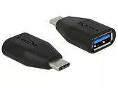 Adapter USB Type-C(M)->USB-A(F) 3.1 Gen2