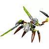 Bionicle Ketar kamienna istota