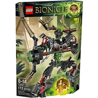 Bionicle Umarak Łowca