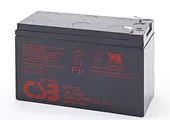 CSB GP 1272 F2 12V 7.2Ah GP1272F2